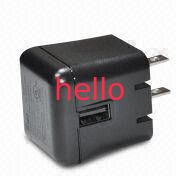 Adaptateur universel externe 11W extra sûr, C.A. de puissance d'USB à l'adaptateur de C.C