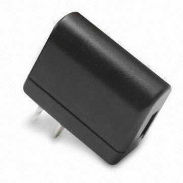 Adaptateur universel 3.5W, chargeurs de puissance d'USB de périphériques mobiles de téléphone portable