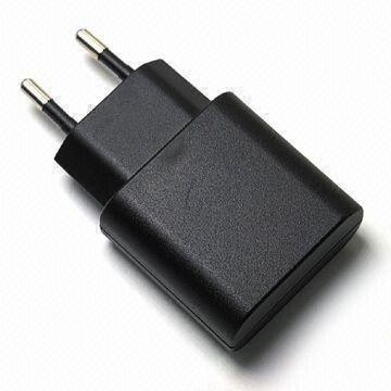 Adaptateur de puissance d'USB, léger portatif/universel et pratique, avec la version alternative
