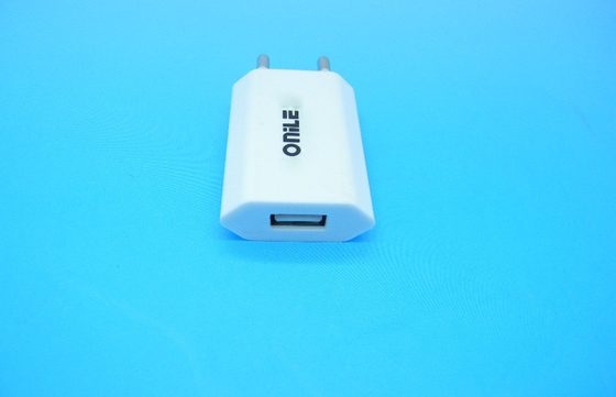 Prise universelle de l'adaptateur 5V 1000mA ccc de puissance d'AC100-240V USB, haut Efficency