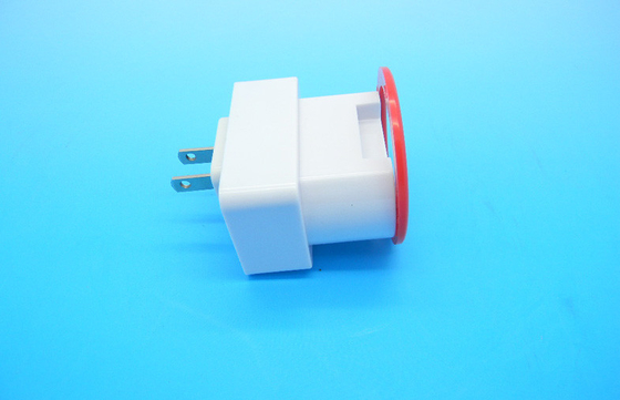 CE universel du chargeur 5V 10W de voyage de la classe B USB de la partie 15 de FCC pour des Smartphones