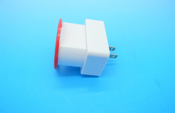 CE universel du chargeur 5V 10W de voyage de la classe B USB de la partie 15 de FCC pour des Smartphones