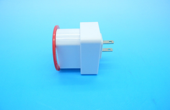CE universel du chargeur 5V 10W de voyage de la classe B USB de la partie 15 de FCC pour des Smartphones
