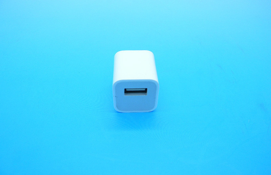 prise universelle du chargeur SAA de voyage de 5V 1000mA USB pour Apple MP3 MP4