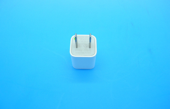 prise universelle du chargeur SAA de voyage de 5V 1000mA USB pour Apple MP3 MP4