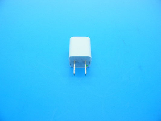 prise universelle du chargeur SAA de voyage de 5V 1000mA USB pour Apple MP3 MP4