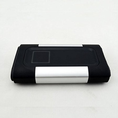 Adaptateur automatique pdc de puissance d'outil de diagnostic universel de la voiture OBD2 multilingue