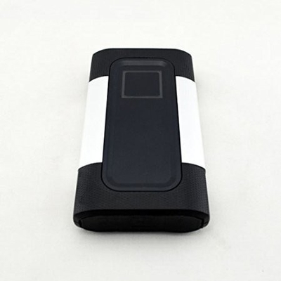 Adaptateur automatique pdc de puissance d'outil de diagnostic universel de la voiture OBD2 multilingue