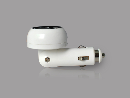 Produisez le chargeur universel d'adaptateur de puissance de voiture d'usb du micro 5V/1A pour iphone5/6 12v - 24v