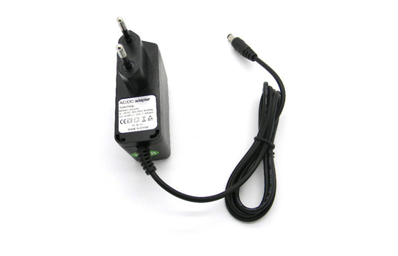 adaptateur de puissance de bâti de mur de 12V 500mA