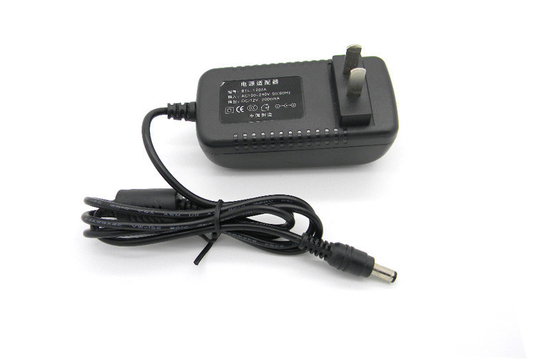 Alimentation d'énergie de l'adaptateur 12V 5v 1A 2A AC100-240V de puissance de commutation