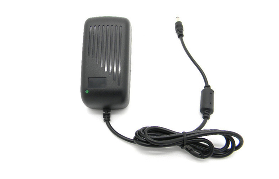 C.A. 110V a entré l'UL de l'adaptateur 12V 3A de puissance de Wallmount AC/DC de prise des USA certifiée