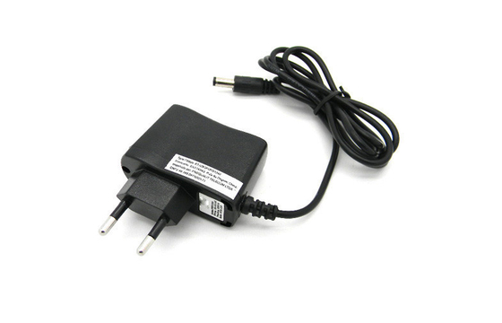 la FCC d'alimentation d'énergie de bâti de mur de 12V 200mA a certifié pour les téléphones, 1.2M