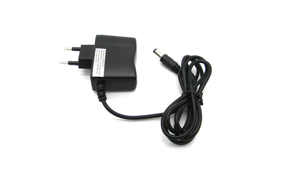 la FCC d'alimentation d'énergie de bâti de mur de 12V 200mA a certifié pour les téléphones, 1.2M
