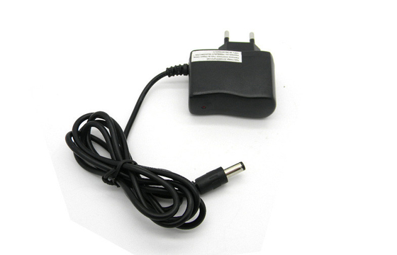 la FCC d'alimentation d'énergie de bâti de mur de 12V 200mA a certifié pour les téléphones, 1.2M