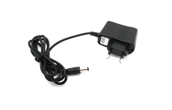 la FCC d'alimentation d'énergie de bâti de mur de 12V 200mA a certifié pour les téléphones, 1.2M
