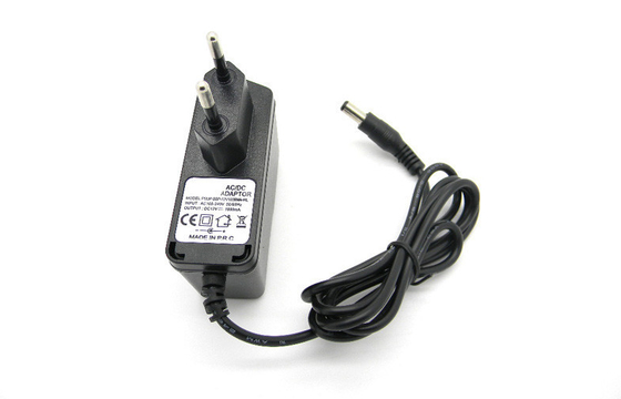 10Watt commutant le C.A. au bâti de mur d'adaptateur d'alimentation CC Pour SATA