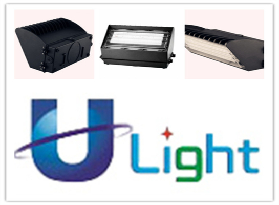 le paquet de mur de Black&White LED de la puissance faible 17W allume la cellule photo-électrique 1600Lm