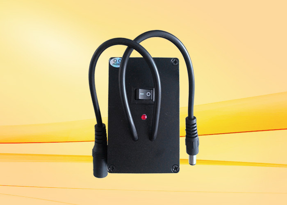 alimentation d'énergie du contrôle d'accès 12Volt, alimentations d'énergie d'appareil-photo de télévision en circuit fermé avec la caisse en métal