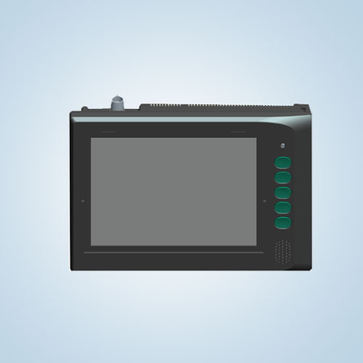 Appareil de contrôle léger de télévision en circuit fermé de l'appareil de contrôle HD IDS d'appareil-photo de télévision en circuit fermé pour sur l'appareil-photo de site