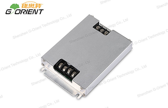 Alimentation d'énergie mince d'écran de la publicité du véhicule LED 4.2V 20A 84W