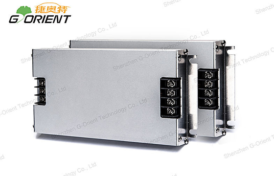 la voiture 168W a mené la petite taille 168 x 80 x 18mm/d'alimentation de l'énergie 40A alimentation d'énergie mince