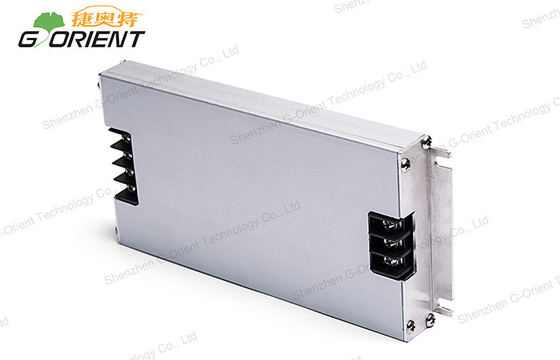 Alimentation d'énergie de la voiture LED d'automobile convertisseurs de C.C de C.C 4.5V/40A de 180W
