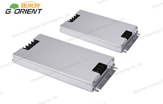 C.C élevé 4.2V 30A de l'alimentation d'énergie de la voiture LED de fiabilité 126Watt a isolé le conducteur