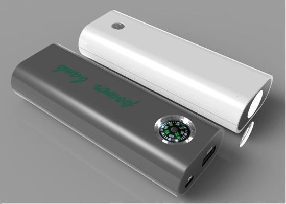 Source d'énergie portative mobile de l'alimentation d'énergie d'OEM 5V/5200MAH 1A