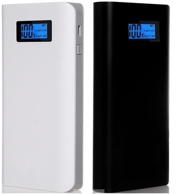 alimentation d'énergie mobile de 10000MAH 5V