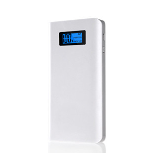 alimentation d'énergie mobile de 10000MAH 5V