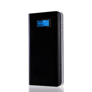 alimentation d'énergie mobile de 10000MAH 5V