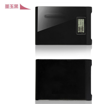 Alimentation d'énergie mobile de la voiture 5V, banque de la puissance 10400MAH OEM de 5 volts