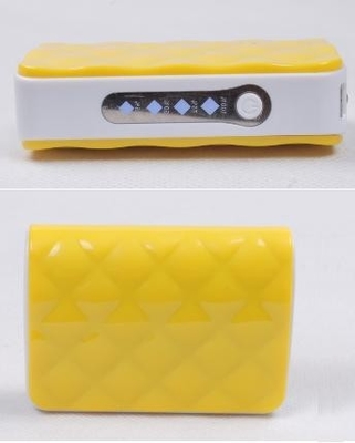 alimentation d'énergie mobile de 1A 5V pour le téléphone portable/voiture avec la LED