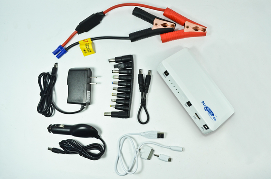 La mini alimentation de l'énergie 5v mobile portative commençante avec le courant 2A pour la voiture peut être compatible avec 12V 19.5V