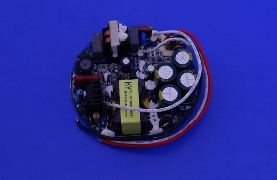 AT1581 CE 20W - 40W a mené le courant constant d'alimentation d'énergie pour la lumière extérieure
