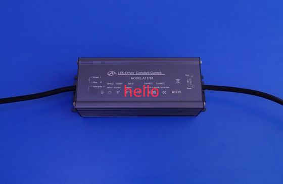 l'aluminium 70w a mené l'alimentation d'énergie légère/alimentation d'énergie imperméable pour les lumières menées