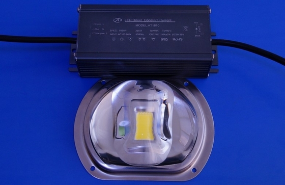 L'alimentation d'énergie menée actuelle constante de 50 watts, puissance élevée a mené l'alimentation d'énergie de lampe