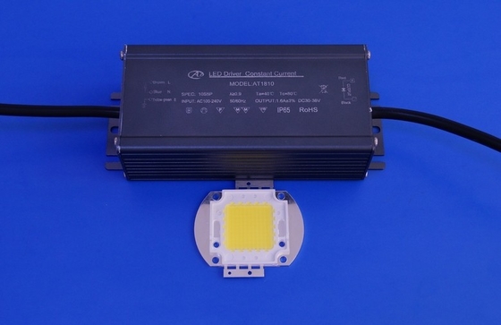 L'alimentation d'énergie menée actuelle constante de 50 watts, puissance élevée a mené l'alimentation d'énergie de lampe