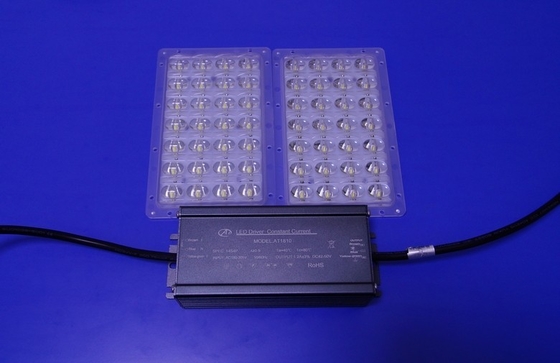 Conducteur constant imperméable du courant LED