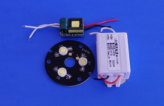 rendement élevé externe d'alimentation d'énergie de courant constant de la lampe LED de tache
