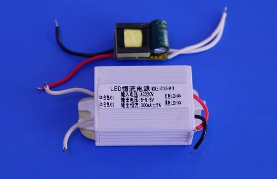 rendement élevé externe d'alimentation d'énergie de courant constant de la lampe LED de tache