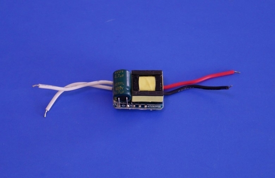 rendement élevé externe d'alimentation d'énergie de courant constant de la lampe LED de tache
