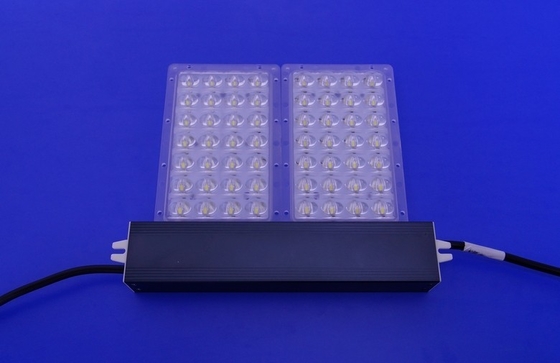 40-50W alimentation d'énergie constante du courant LED pour le réverbère, alimentation d'énergie menée de lampe