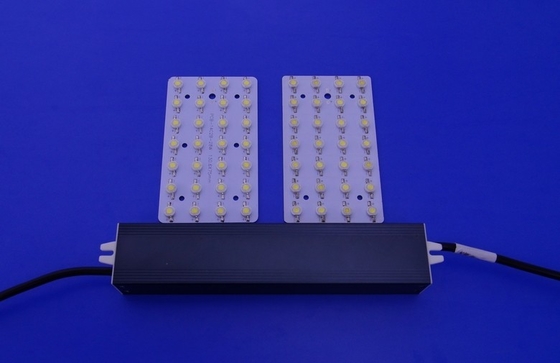 40-50W alimentation d'énergie constante du courant LED pour le réverbère, alimentation d'énergie menée de lampe