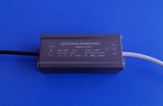 C.A. 110V/220V a mené le conducteur léger, l'alimentation d'énergie de courant constant de LED 30W - 40W