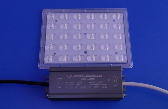 C.A. 110V/220V a mené le conducteur léger, l'alimentation d'énergie de courant constant de LED 30W - 40W
