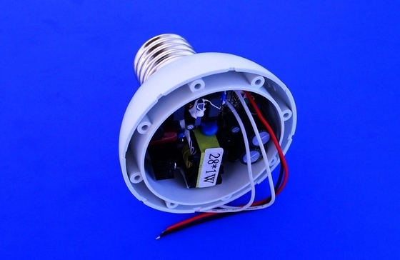 1.28A a mené le conducteur actuel constant, alimentation d'énergie menée pour 28w E40/lampe E27