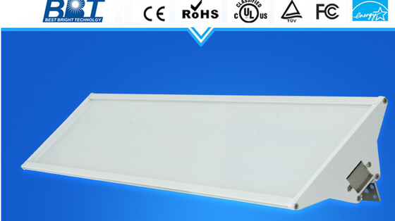 Lumières linéaires menées actuelles constantes 85Watt AC100 - 277V 3/5 ans de garantie