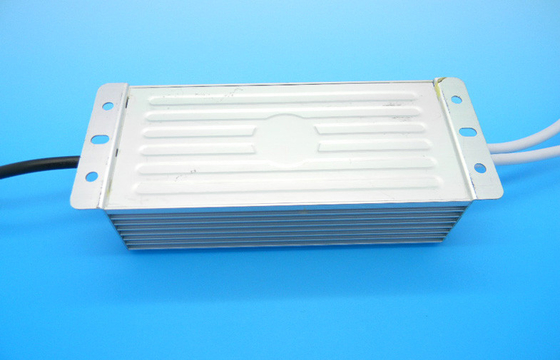60w le condensateur électrolytique en aluminium IP68 imperméabilisent le conducteur constant du courant LED d'alimentation d'énergie